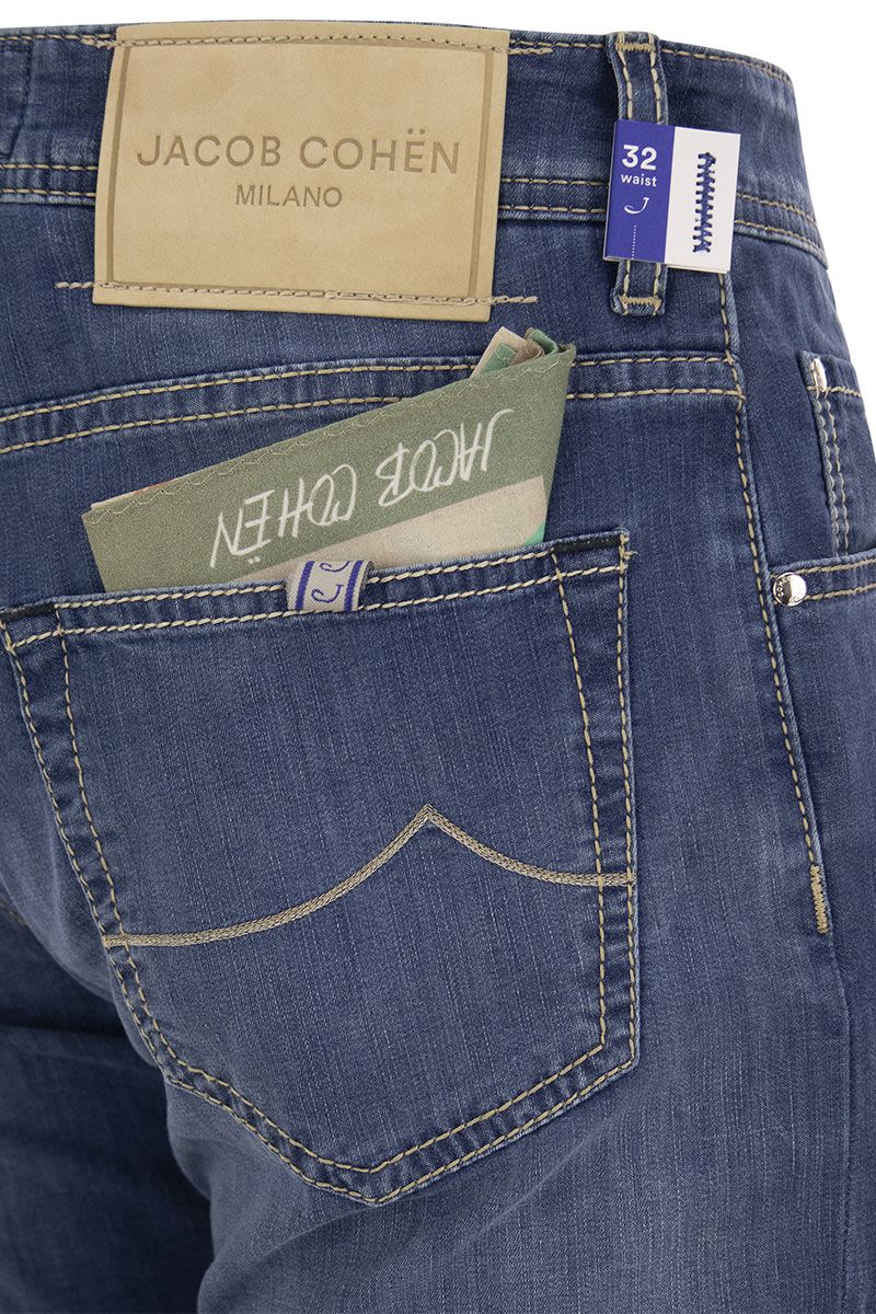 NICK - Slim-fit Jeans - VOGUERINI