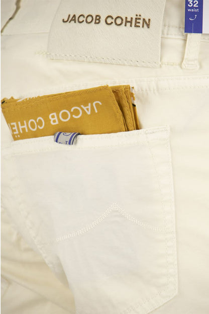 Five-pocket jeans trousers - VOGUERINI