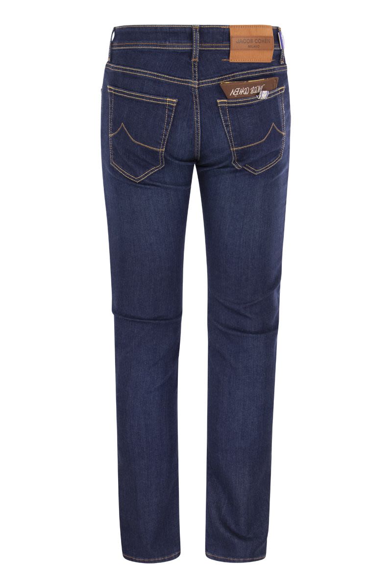 NICK - Slim-fit Jeans - VOGUERINI