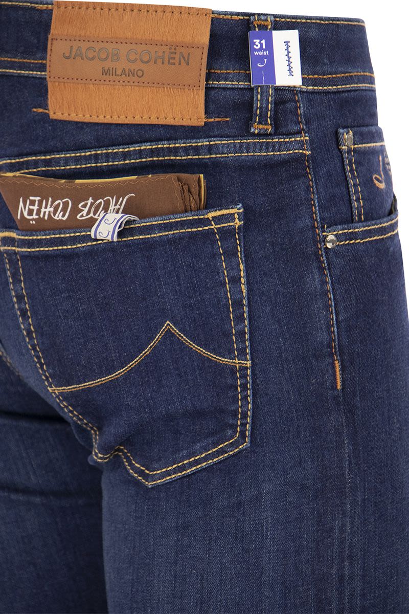 NICK - Slim-fit Jeans - VOGUERINI