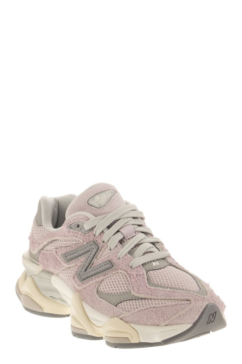 9060 - Sneakers - VOGUERINI