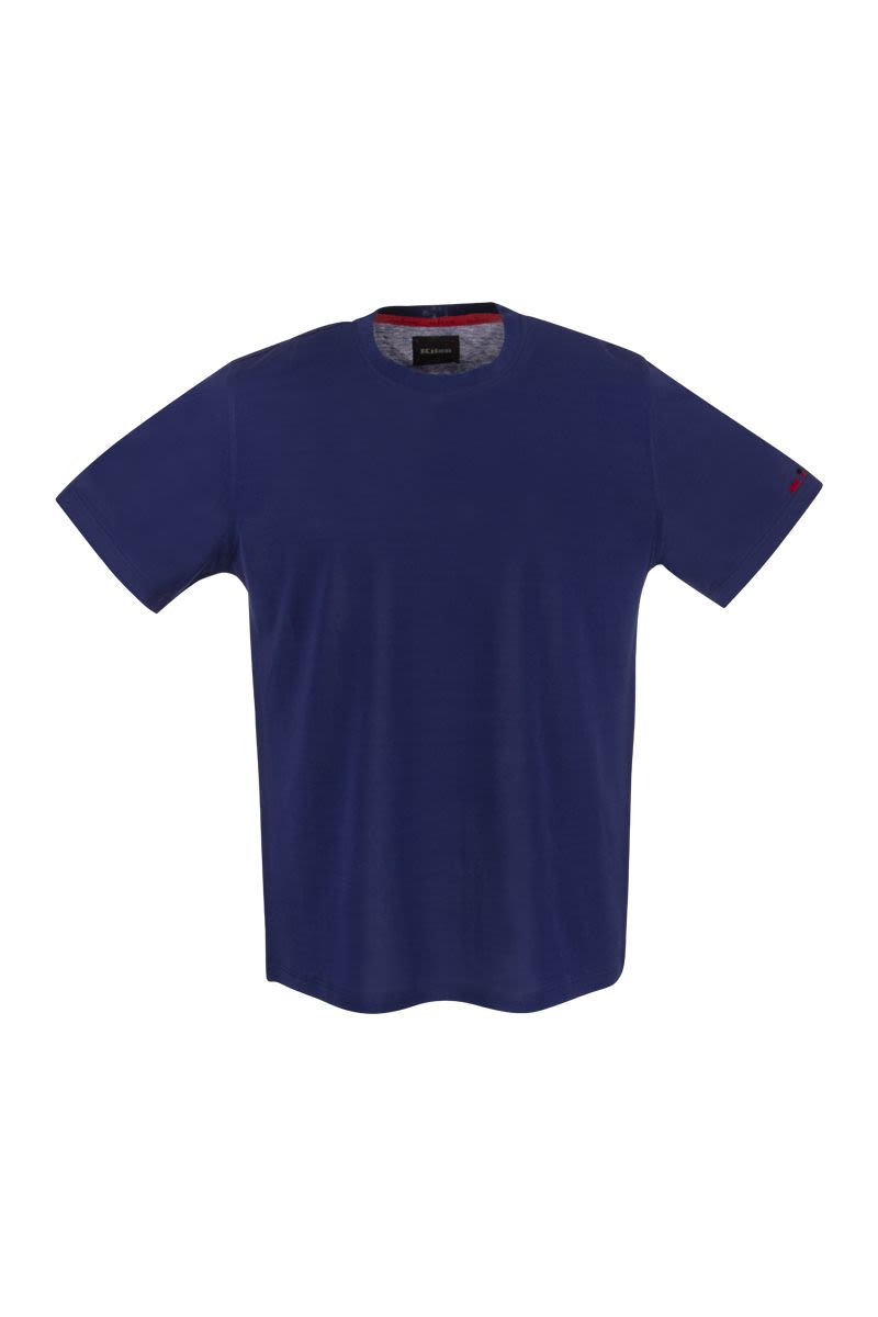 Short-sleeved T-shirts - VOGUERINI