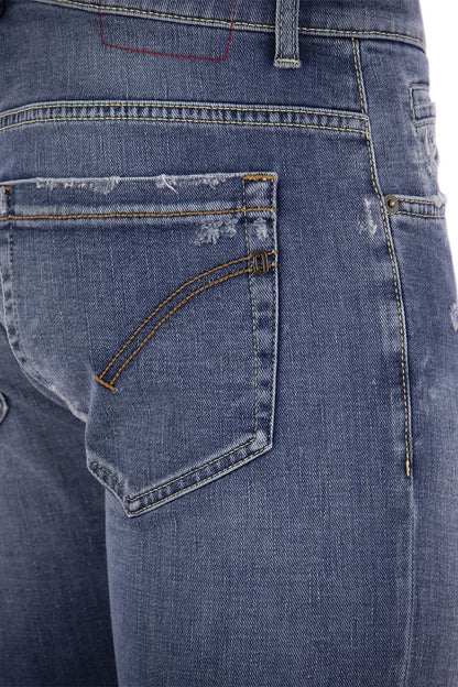 GEORGE - Five Pocket Jeans - VOGUERINI