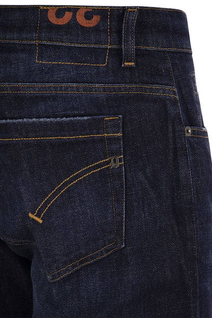 GEORGE - Five Pocket Jeans - VOGUERINI