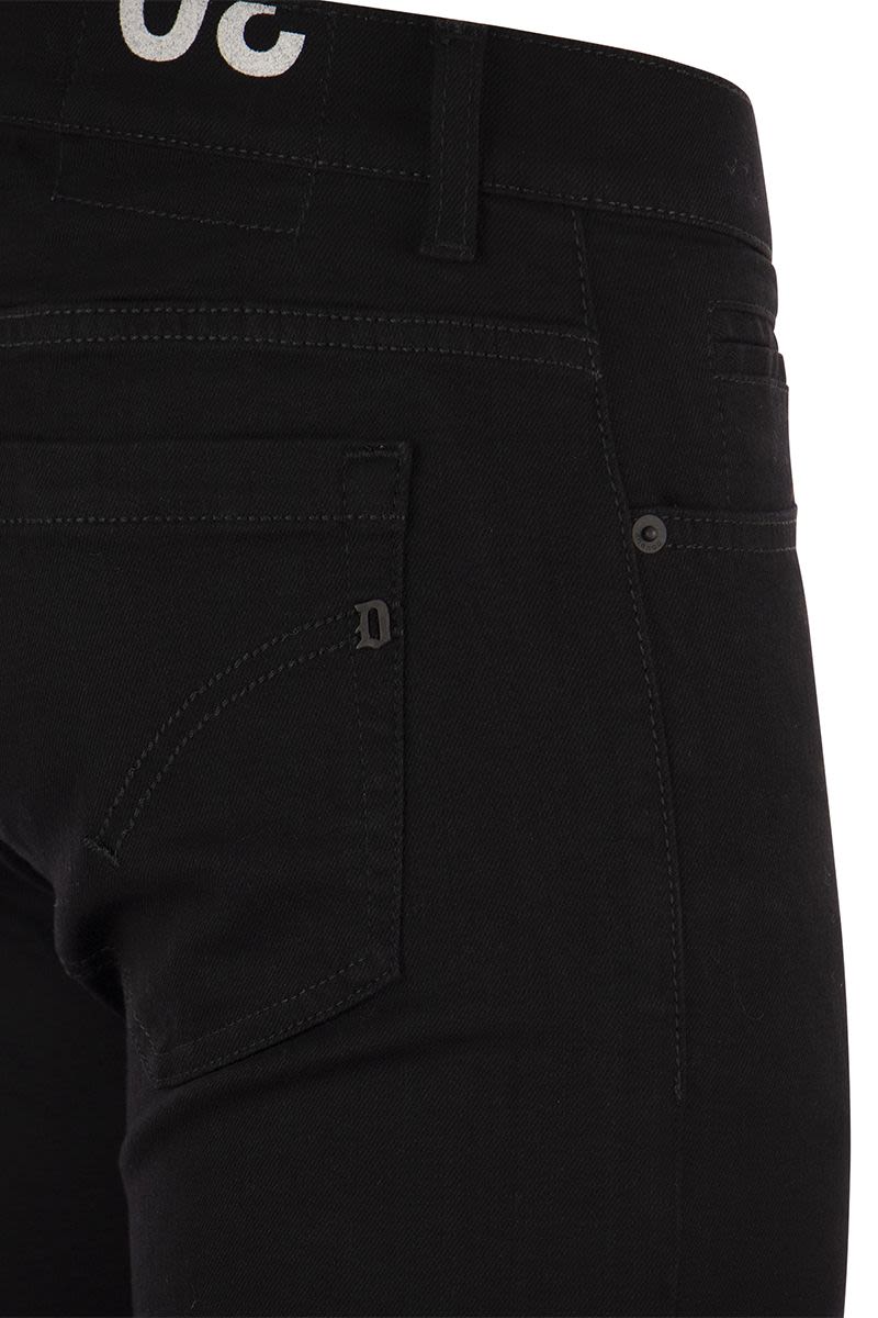 GEORGE - Five Pocket Jeans - VOGUERINI