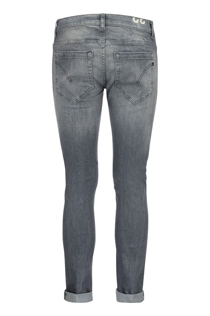 GEORGE - Five Pocket Jeans - VOGUERINI