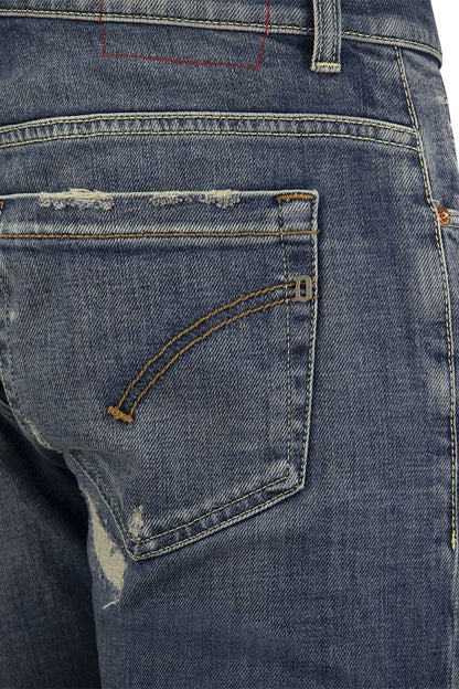 GEORGE - Five Pocket Jeans - VOGUERINI