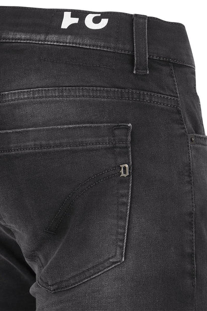 GEORGE - Five Pocket Jeans - VOGUERINI