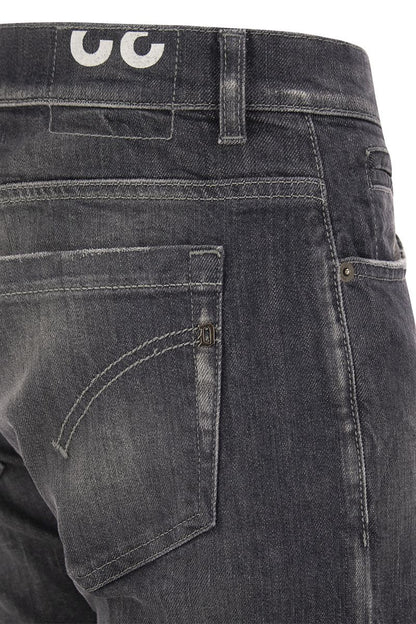 GEORGE - Five Pocket Jeans - VOGUERINI