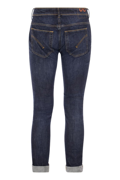 KONOR - Skinny fit jeans - VOGUERINI