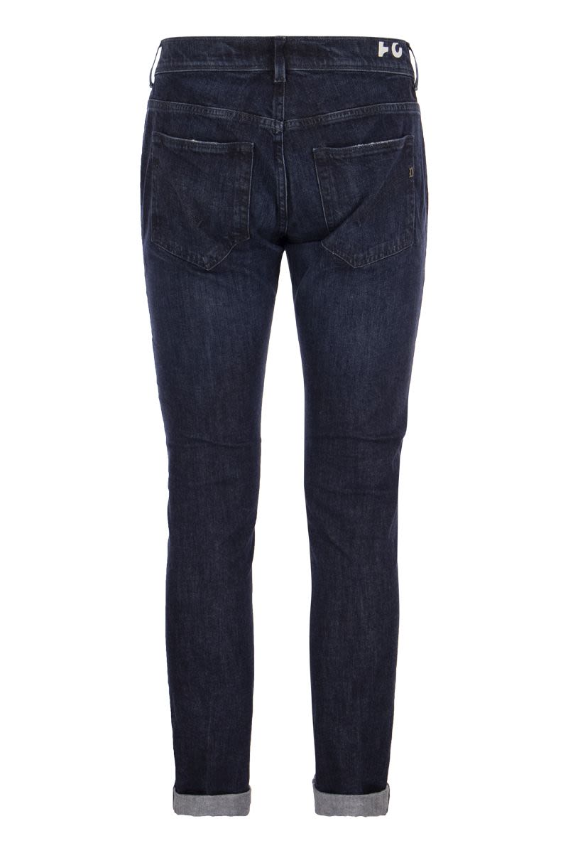 KONOR - Skinny fit jeans - VOGUERINI