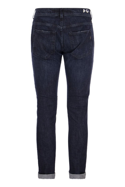 KONOR - Skinny fit jeans - VOGUERINI