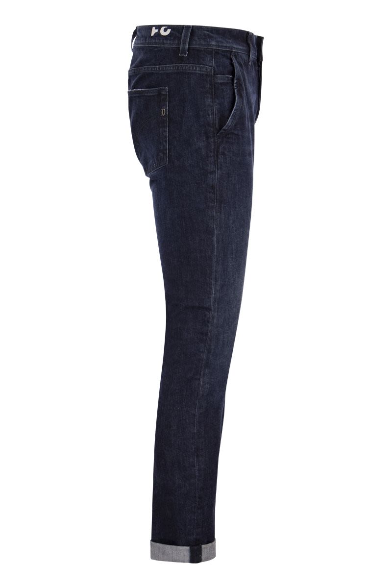 KONOR - Skinny fit jeans - VOGUERINI