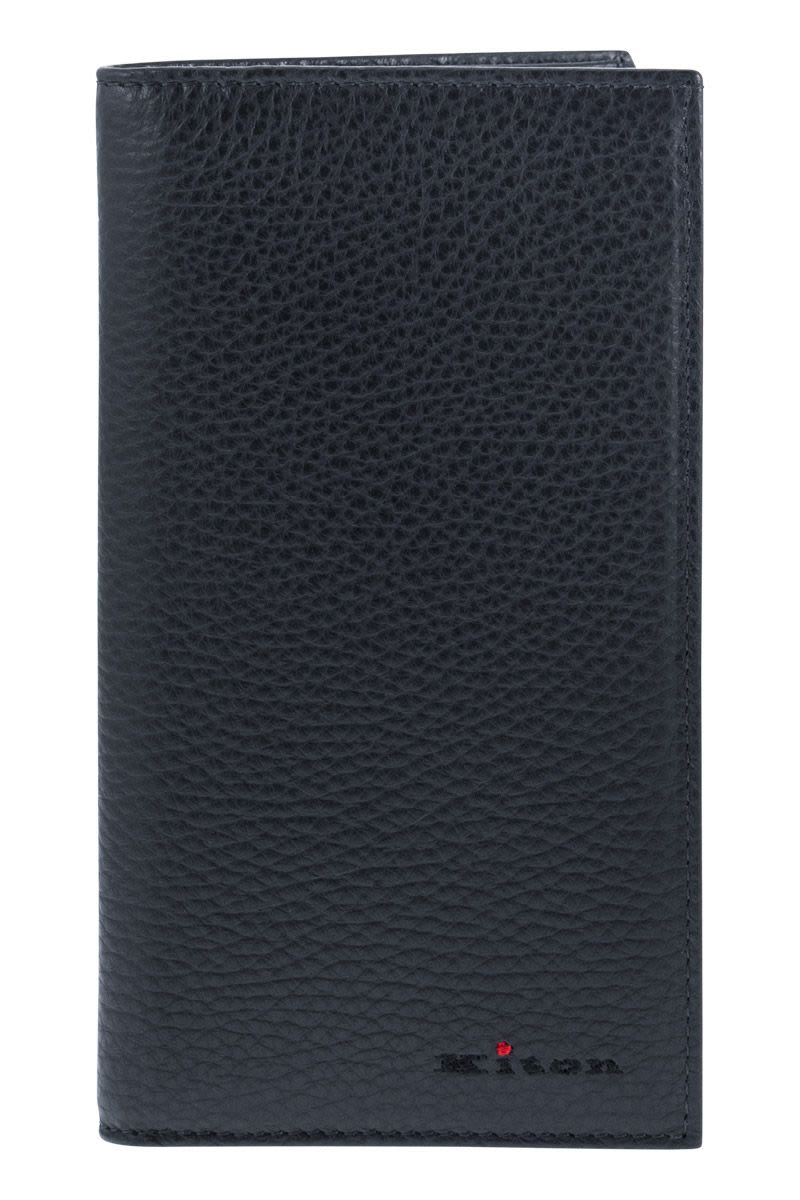 Calfskin card holder - VOGUERINI