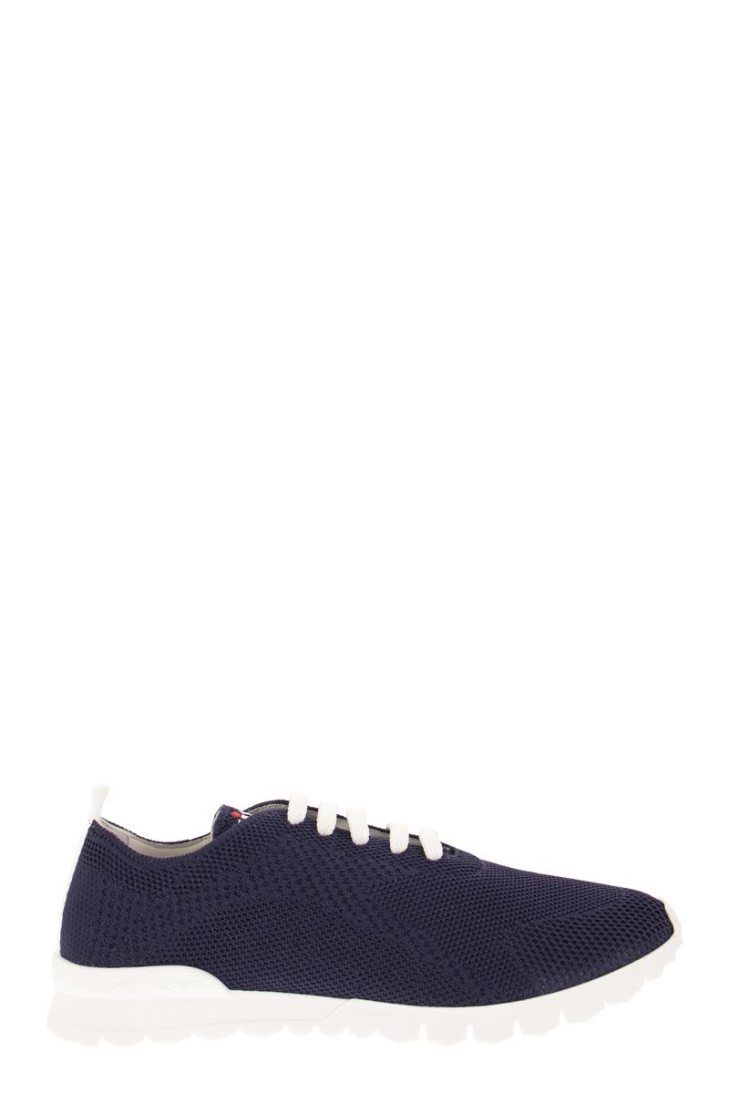 Cotton Sneakers - VOGUERINI