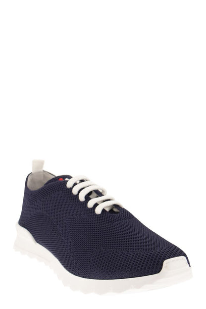 Cotton Sneakers - VOGUERINI