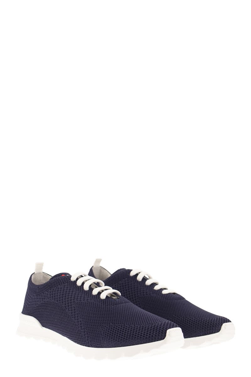 Cotton Sneakers - VOGUERINI