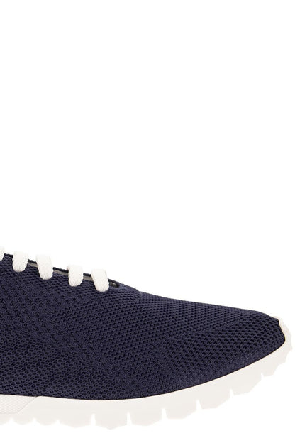 Cotton Sneakers - VOGUERINI