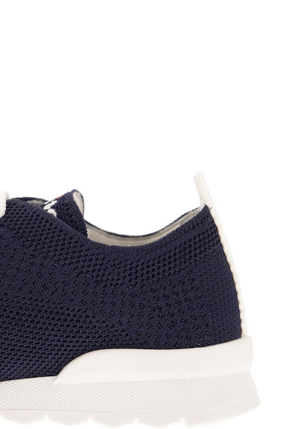 Cotton Sneakers - VOGUERINI