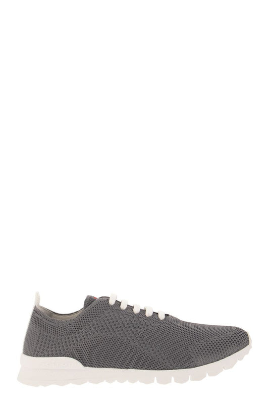 Cotton Sneakers - VOGUERINI