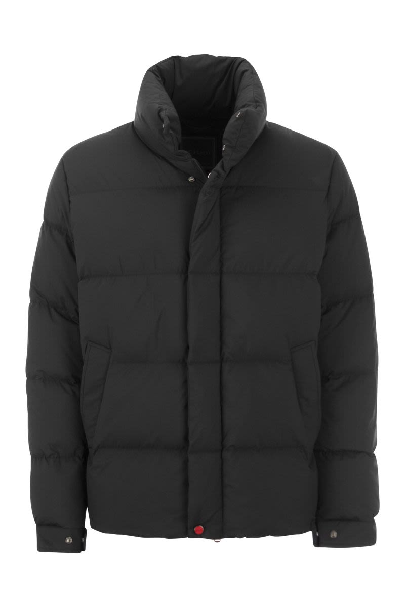 Down jacket - VOGUERINI