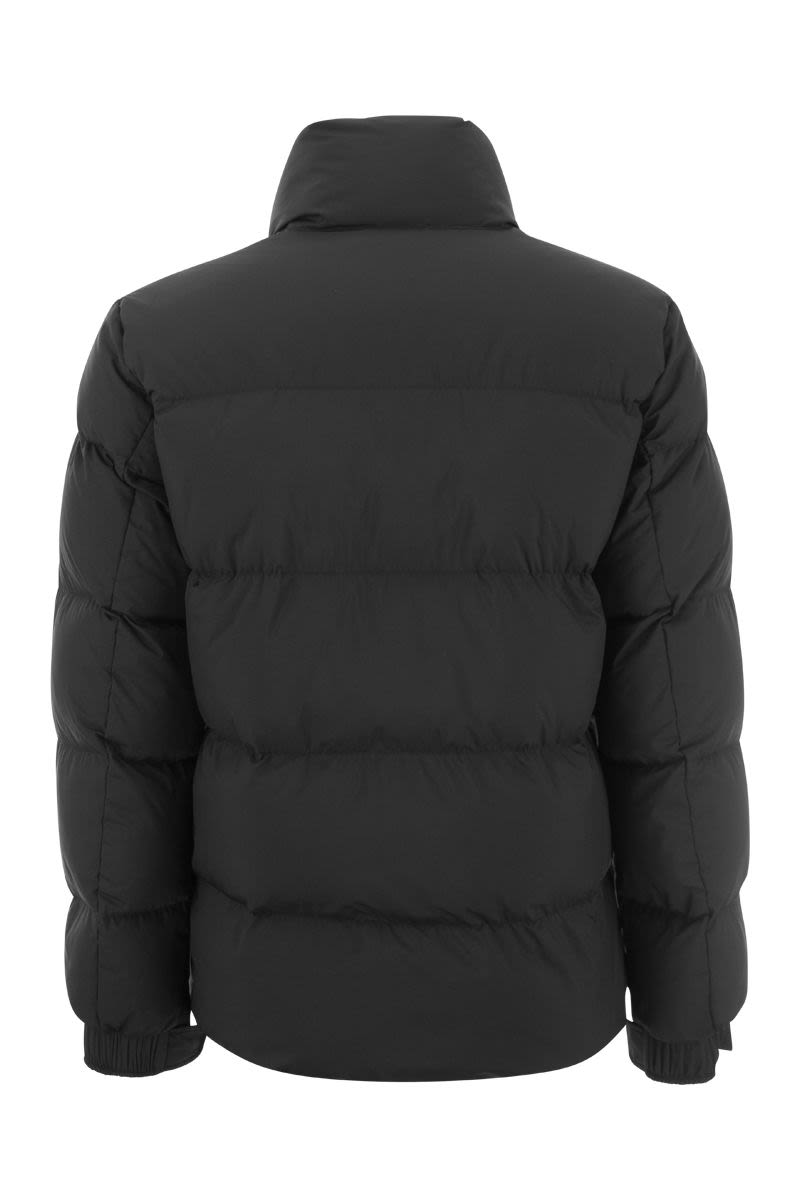 Down jacket - VOGUERINI