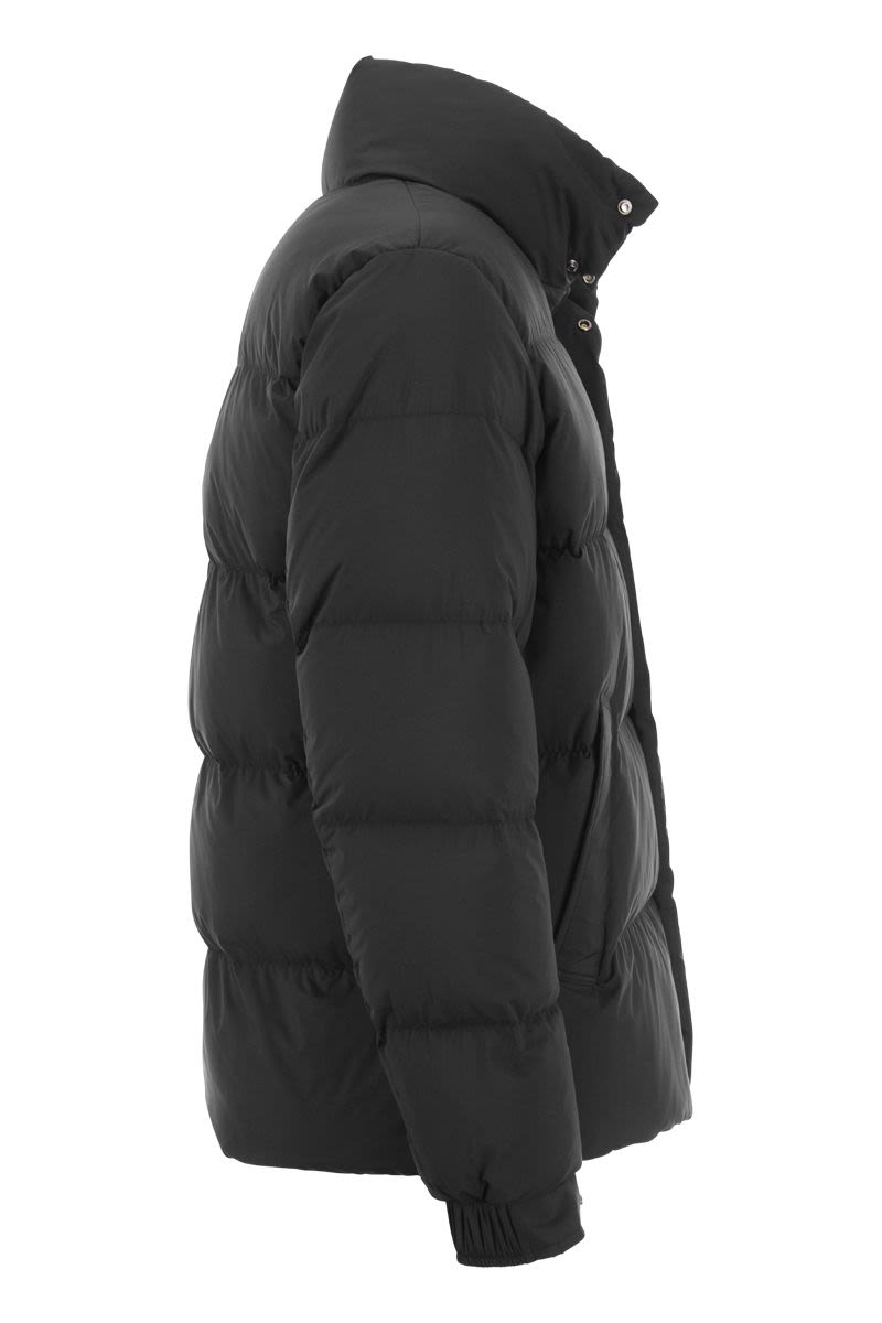 Down jacket - VOGUERINI