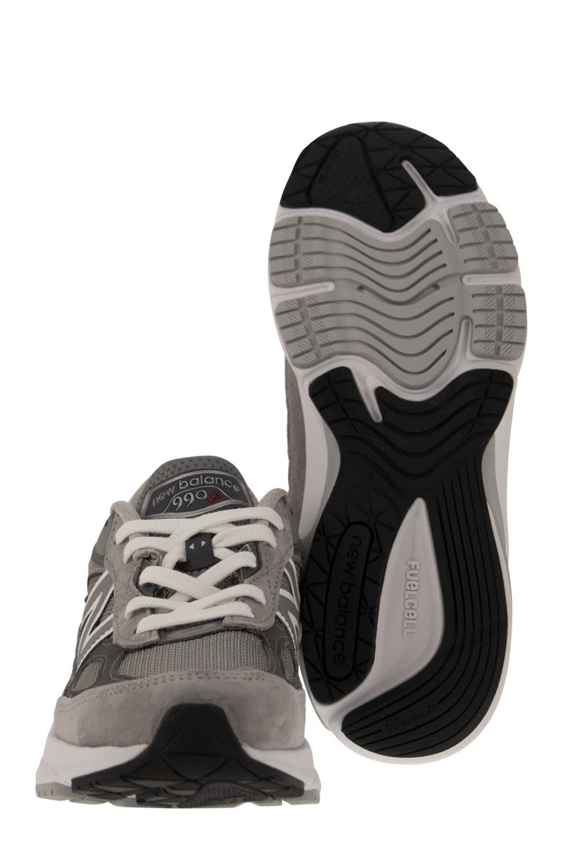 990 - Sneakers - VOGUERINI