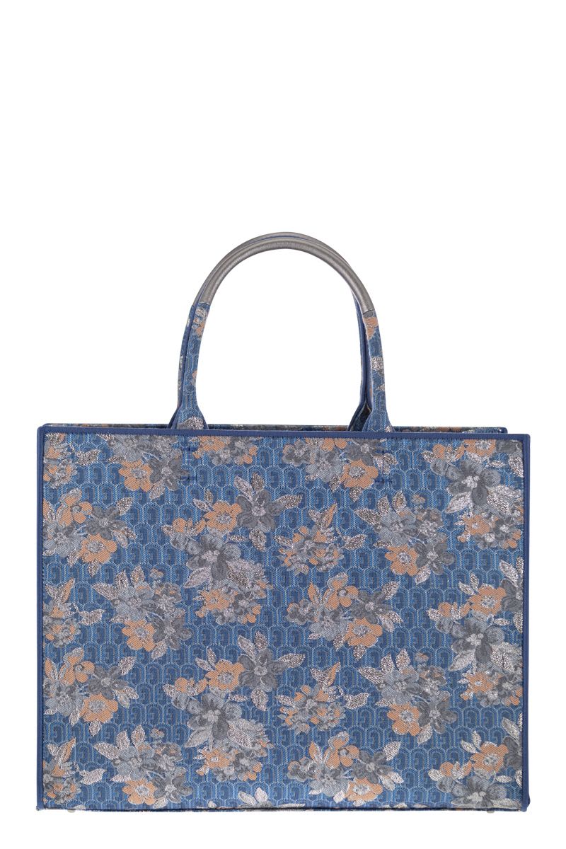 OPPORTUNITY - Tote Bag - VOGUERINI