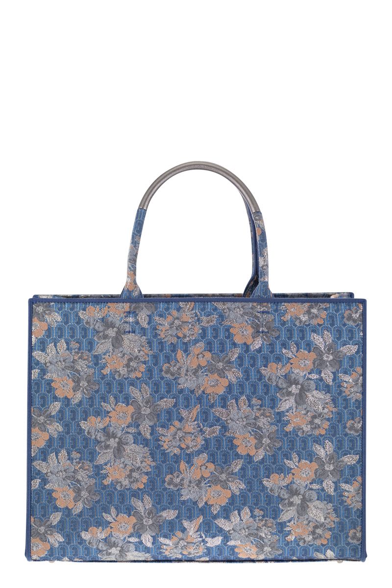 OPPORTUNITY - Tote Bag - VOGUERINI