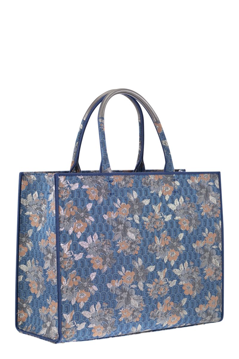 OPPORTUNITY - Tote Bag - VOGUERINI