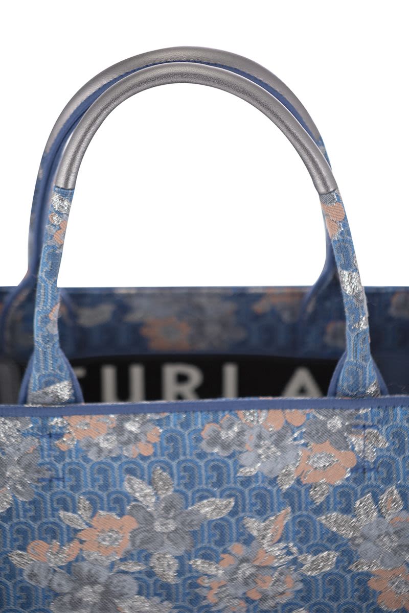 OPPORTUNITY - Tote Bag - VOGUERINI