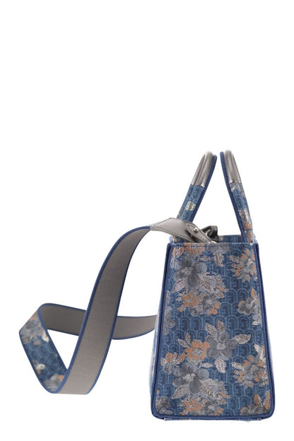 OPPORTUNITY - Small Tote Bag - VOGUERINI