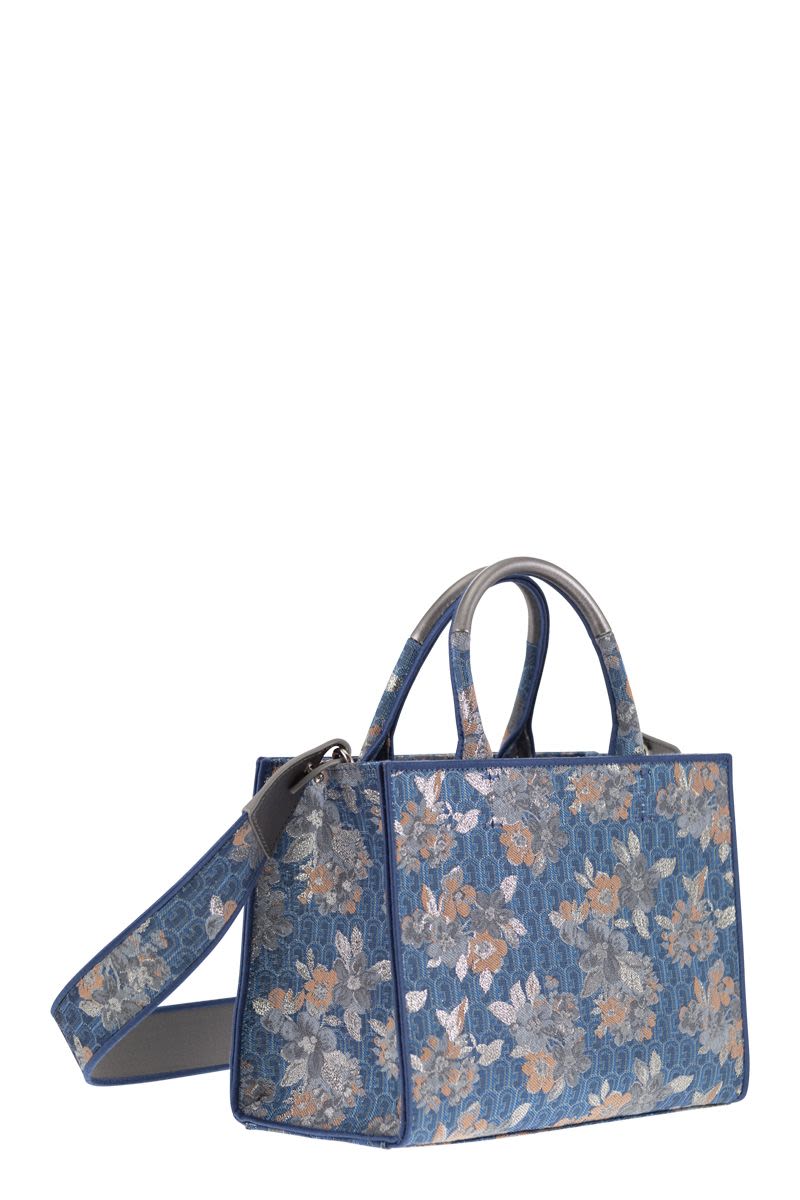 OPPORTUNITY - Small Tote Bag - VOGUERINI