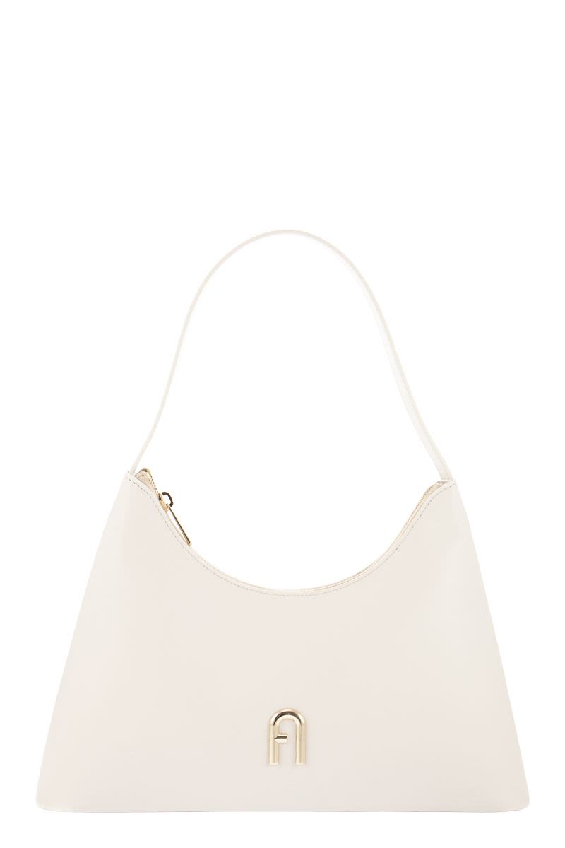 DIAMANTE - Small shoulder bag - VOGUERINI