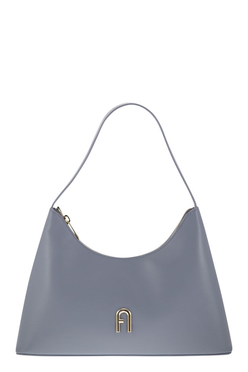 DIAMANTE - Small shoulder bag - VOGUERINI