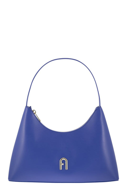 DIAMANTE - Small shoulder bag - VOGUERINI