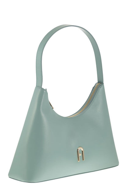 DIAMANTE - Small shoulder bag - VOGUERINI