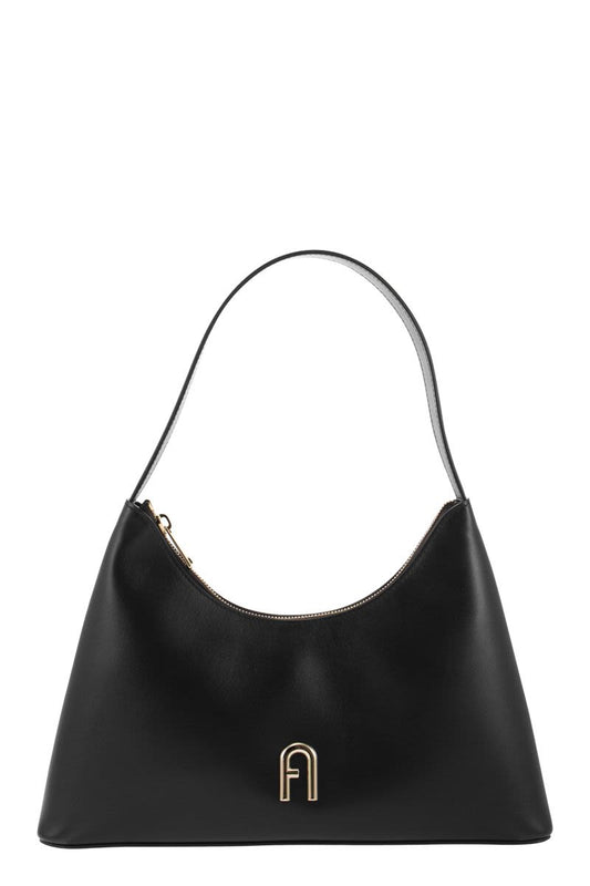 DIAMANTE - Small shoulder bag - VOGUERINI