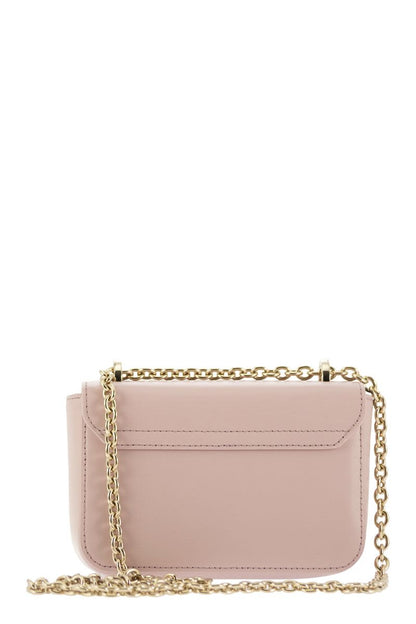 METROPOLIS - Mini Shoulder Bag - VOGUERINI