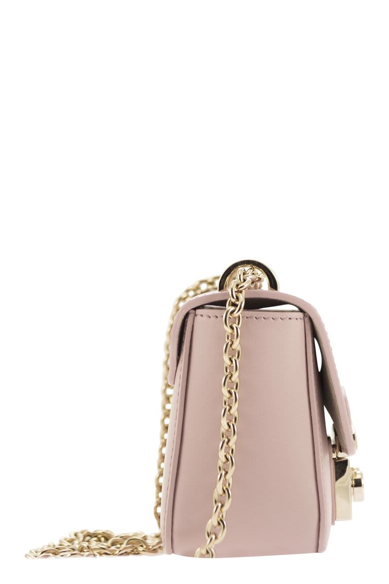 METROPOLIS - Mini Shoulder Bag - VOGUERINI