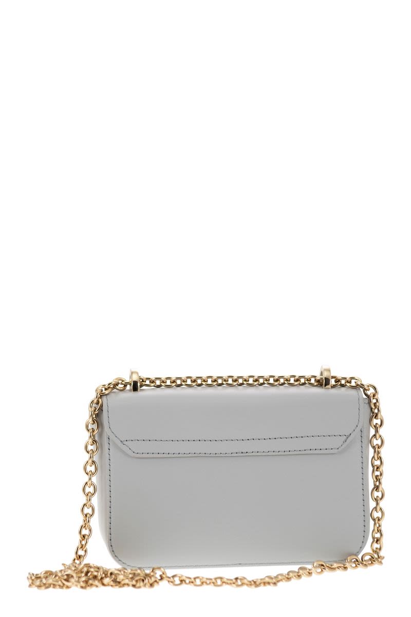 METROPOLIS - Mini Shoulder Bag - VOGUERINI