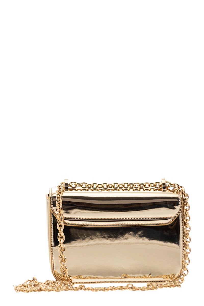 METROPOLIS - Mini Shoulder Bag - VOGUERINI