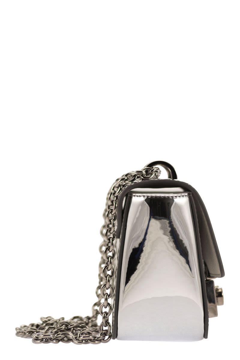 METROPOLIS - Mini Shoulder Bag - VOGUERINI