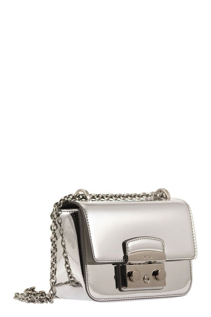 METROPOLIS - Mini Shoulder Bag - VOGUERINI