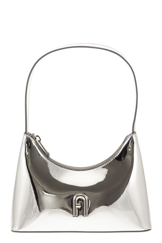 DIAMANTE - Mini Shoulder Bag - VOGUERINI