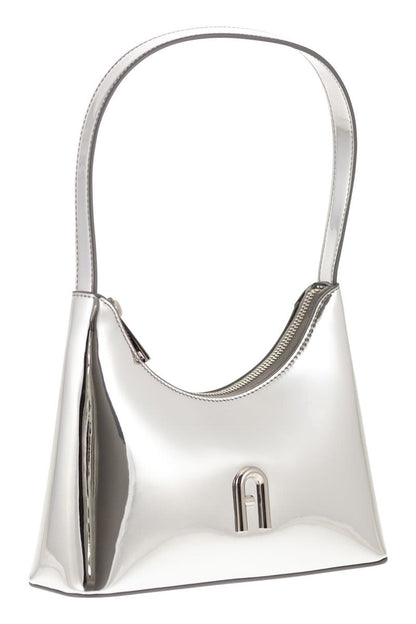 DIAMANTE - Mini Shoulder Bag - VOGUERINI