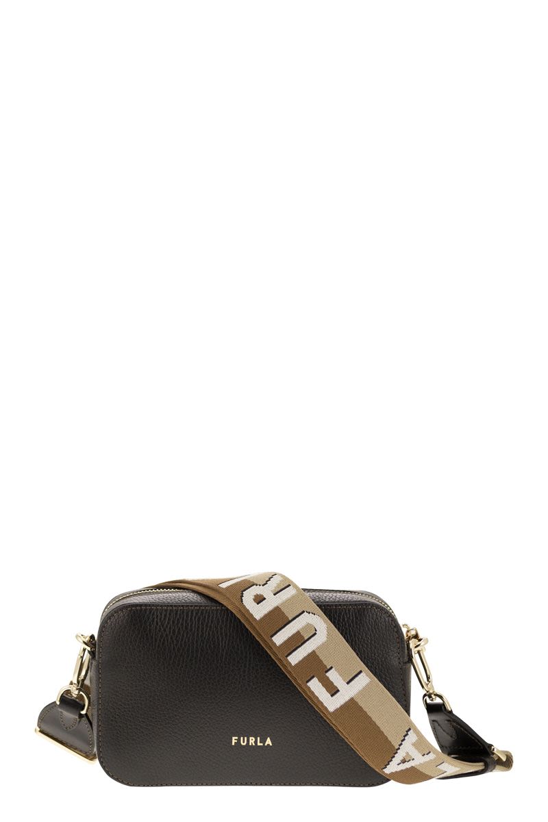 PRIMULA - Cross Body Bag - VOGUERINI