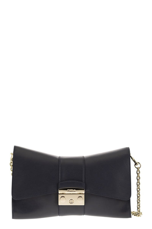 METROPOLIS - Shoulder Bag S - VOGUERINI