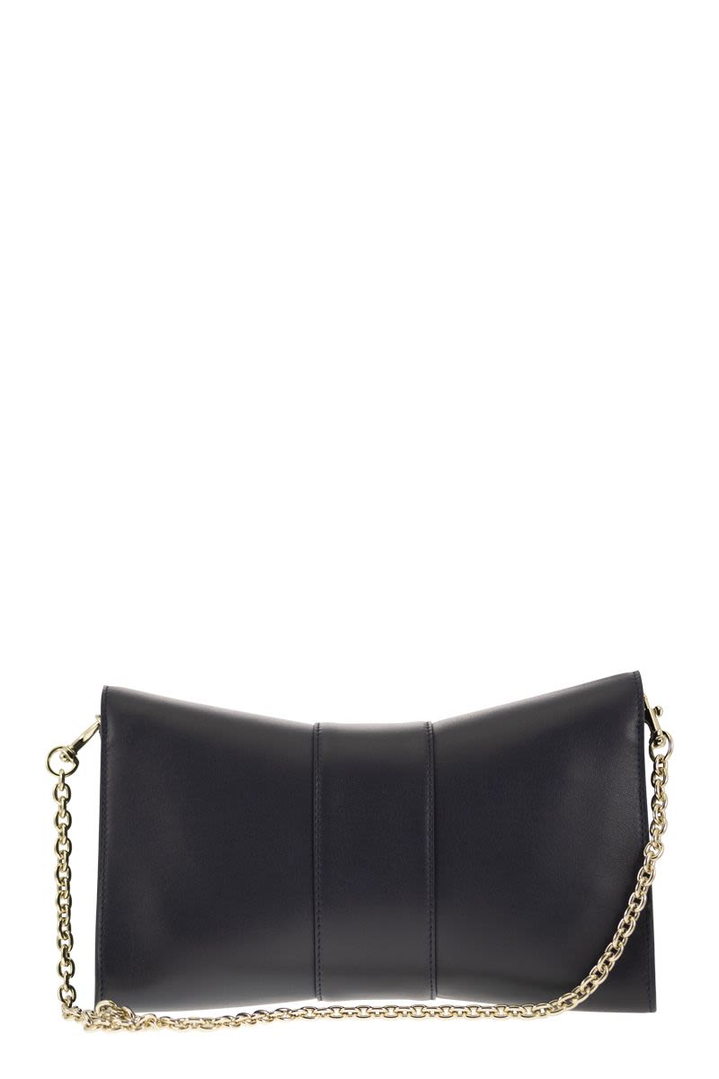 METROPOLIS - Shoulder Bag S - VOGUERINI